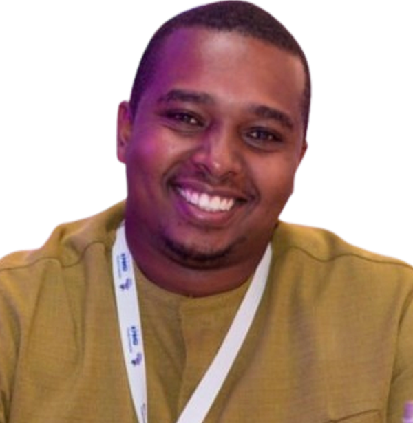 Fraiser Brian Kilonzo