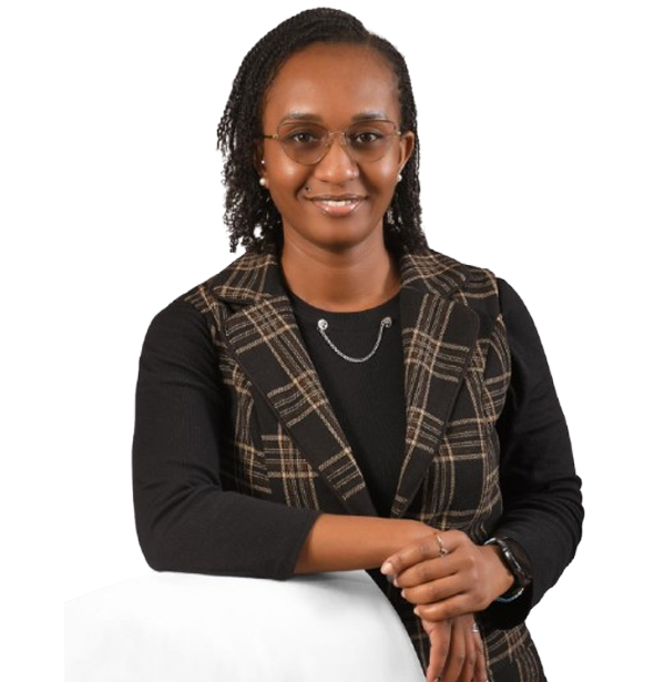 Irene Njoroge