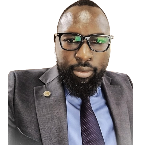 Wycliffe Omwoyo Mauti