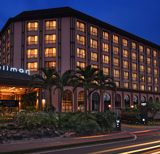 Pullman Nairobi Upper Hill
